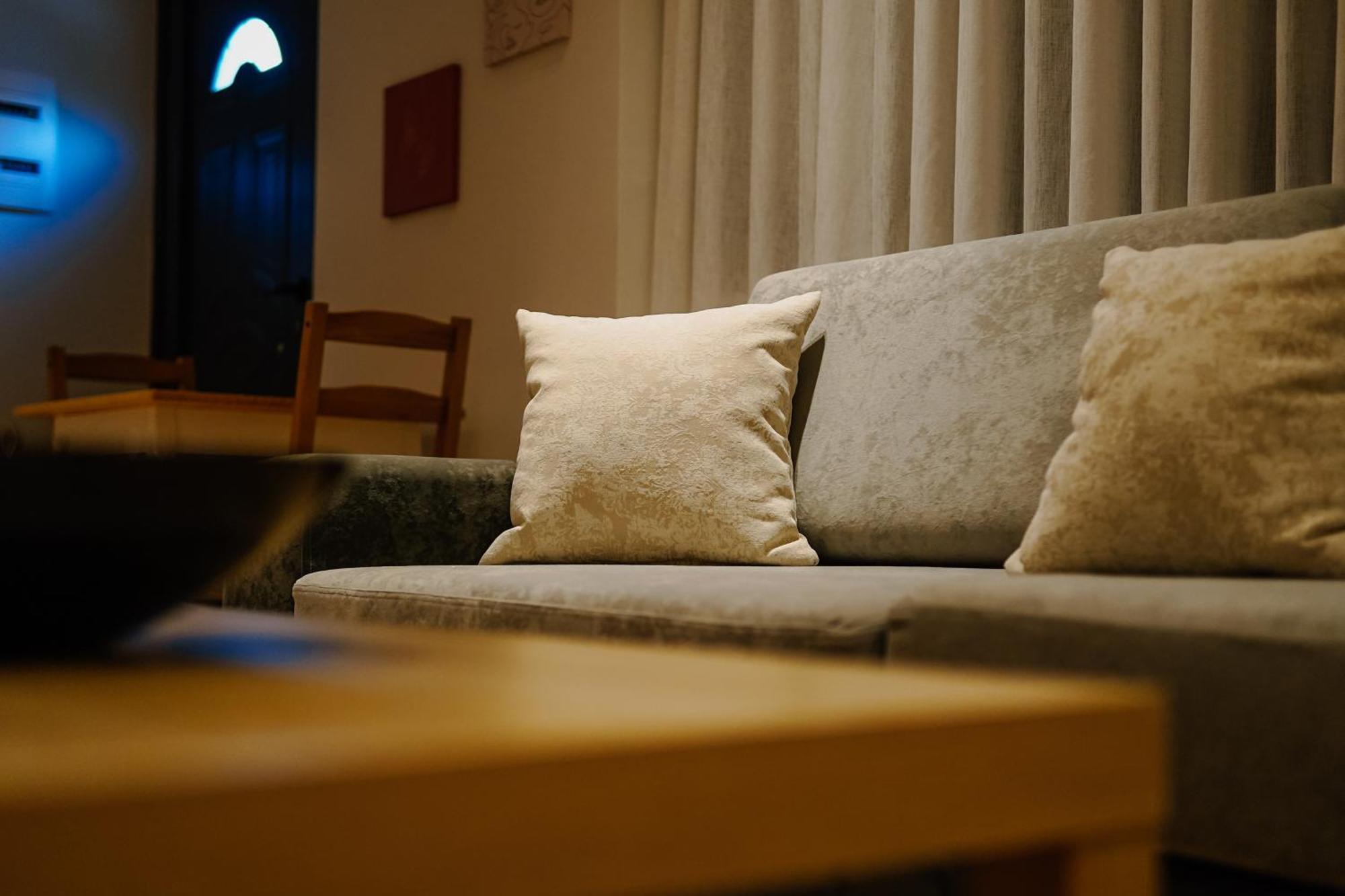 Asimenja'S Studios Gjirokastër المظهر الخارجي الصورة